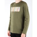 T-shirt Lee L848AI Lee