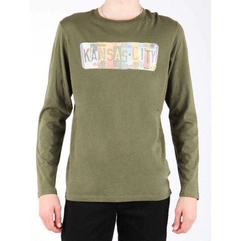 T-shirt Lee L848AI Lee