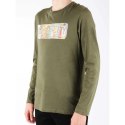T-shirt Lee L848AI Lee