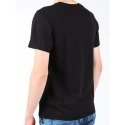 T-shirt Lee Photo Tee Black L60BAI01 Lee