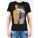 T-shirt Lee Photo Tee Black L60BAI01 Lee