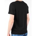 T-shirt Lee Photo Tee Black L60BAI01 Lee