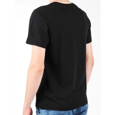 T-shirt Lee Photo Tee Black L60BAI01 Lee