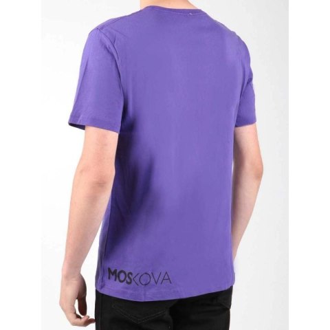 T-shirt Moskova MSKVA005 Moskova