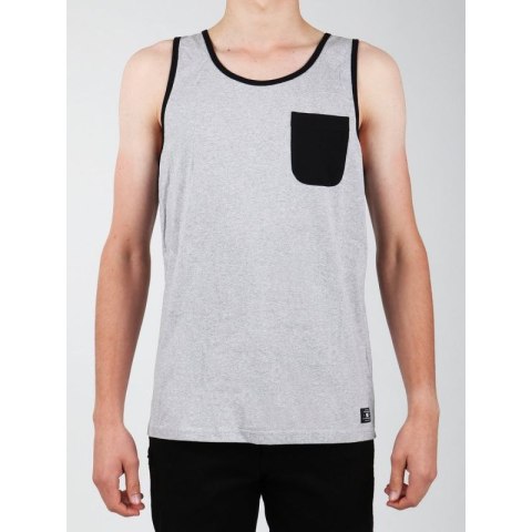 T-shirt bez rękawów DC SEDYKT03377-KNFH DC