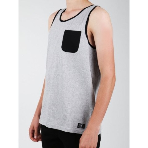 T-shirt bez rękawów DC SEDYKT03377-KNFH DC
