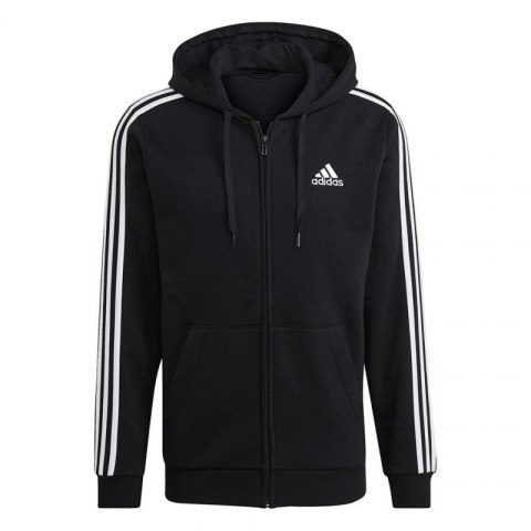 Bluza adidas Essentials Full-Zip Hoodie M GK9051 Adidas