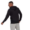 Bluza adidas Essentials Full-Zip Hoodie M GK9051 Adidas