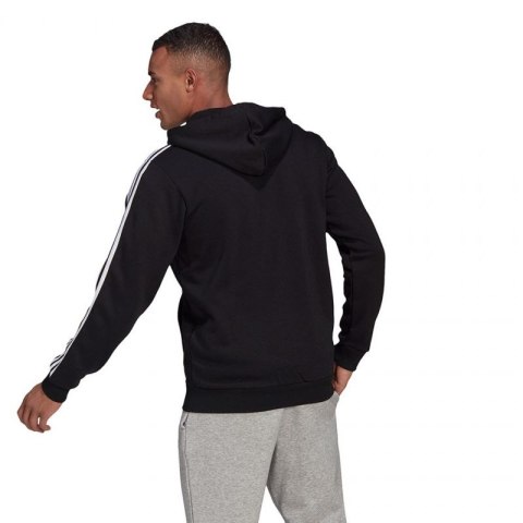 Bluza adidas Essentials Full-Zip Hoodie M GK9051 Adidas
