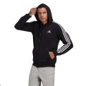 Bluza adidas Essentials Full-Zip Hoodie M GK9051 Adidas
