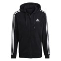 Bluza adidas Essentials Full-Zip Hoodie M GK9051 Adidas