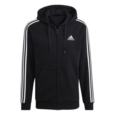 Bluza adidas Essentials Full-Zip Hoodie M GK9051 Adidas