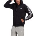 Bluza adidas Essentials Full-Zip Hoodie M GK9051 Adidas