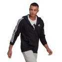 Bluza adidas Essentials Full-Zip Hoodie M GK9051 Adidas