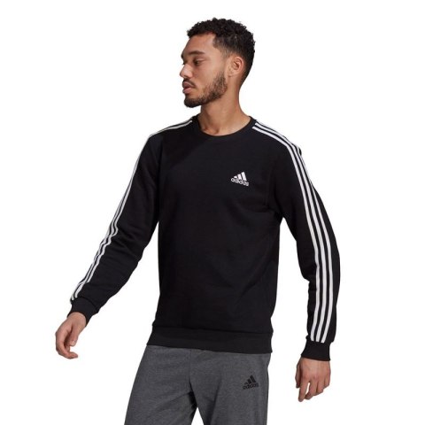 Bluza adidas Essentials Sweatshirt M GK9106 Adidas