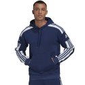 Bluza adidas Squadra 21 Sweat Hoody M GT6636 Adidas
