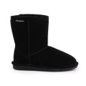 Buty BearPaw Black Neverwet Jr 608Y BearPaw