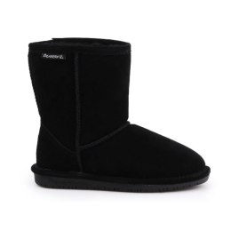 Buty BearPaw Black Neverwet Jr 608Y BearPaw