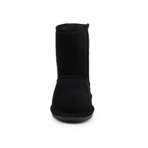 Buty BearPaw Black Neverwet Jr 608Y BearPaw