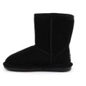 Buty BearPaw Black Neverwet Jr 608Y BearPaw
