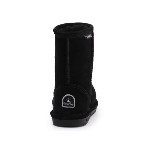 Buty BearPaw Black Neverwet Jr 608Y BearPaw