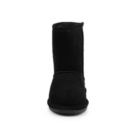 Buty BearPaw Black Neverwet Jr 608Y BearPaw