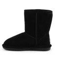 Buty BearPaw Black Neverwet Jr 608Y BearPaw