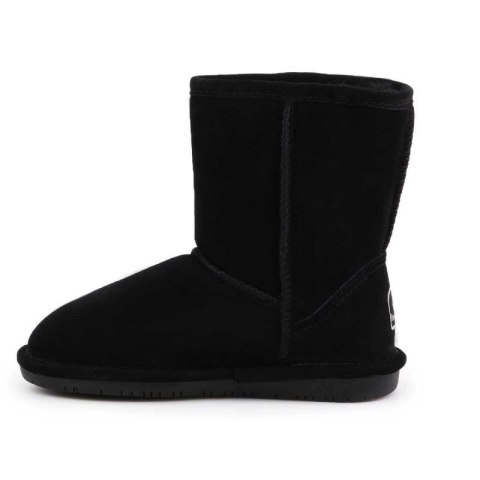 Buty BearPaw Black Neverwet Jr 608Y BearPaw