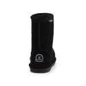 Buty BearPaw Black Neverwet Jr 608Y BearPaw