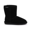 Buty BearPaw Black Neverwet Jr 608Y BearPaw