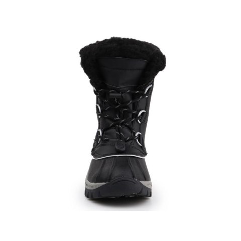 Buty BearPaw Jr 1871Y Black Grey BearPaw
