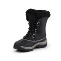 Buty BearPaw Jr 1871Y Black Grey BearPaw