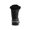 Buty BearPaw Jr 1871Y Black Grey BearPaw