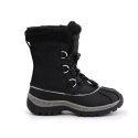 Buty BearPaw Jr 1871Y Black Grey BearPaw