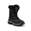 Buty BearPaw Jr 1871Y Black Grey BearPaw