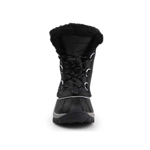 Buty BearPaw Jr 1871Y Black Grey BearPaw