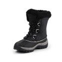 Buty BearPaw Jr 1871Y Black Grey BearPaw