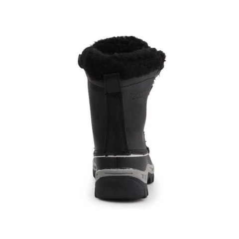 Buty BearPaw Jr 1871Y Black Grey BearPaw