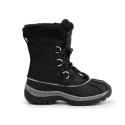 Buty BearPaw Jr 1871Y Black Grey BearPaw