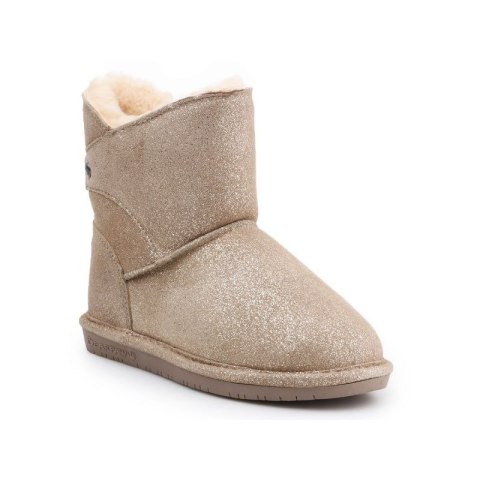 Buty BearPaw Mia Youth W 2062Y Pewter Distressed BearPaw