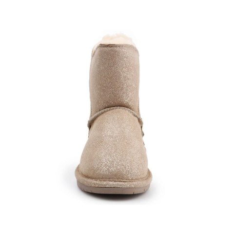 Buty BearPaw Mia Youth W 2062Y Pewter Distressed BearPaw