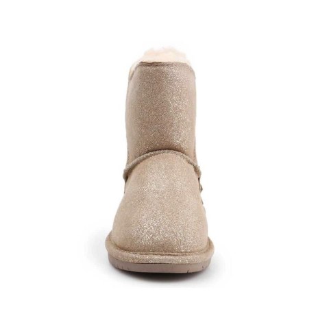 Buty BearPaw Mia Youth W 2062Y Pewter Distressed BearPaw