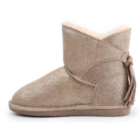 Buty BearPaw Mia Youth W 2062Y Pewter Distressed BearPaw