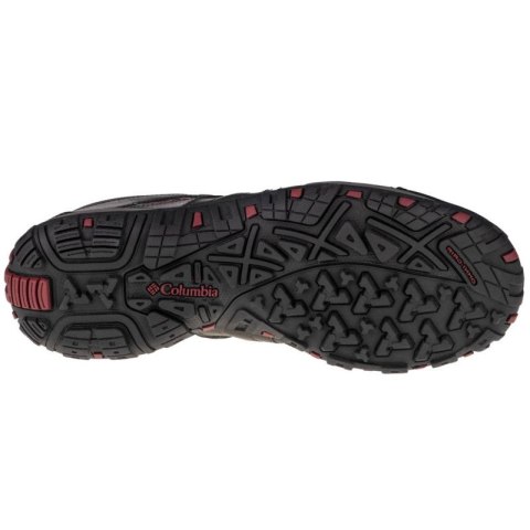 Buty Columbia Woodburn II M 1553021231 Columbia