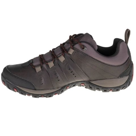 Buty Columbia Woodburn II M 1553021231 Columbia