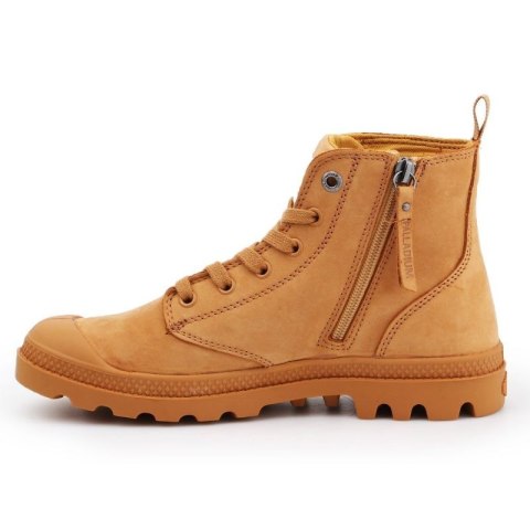 Buty Palladium Pampa HI ZIP NBK W 96440-717-M Palladium