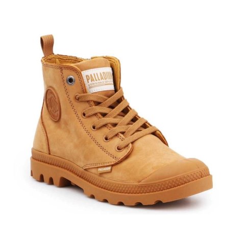 Buty Palladium Pampa HI ZIP NBK W 96440-717-M Palladium