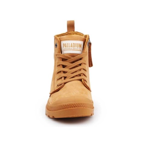 Buty Palladium Pampa HI ZIP NBK W 96440-717-M Palladium