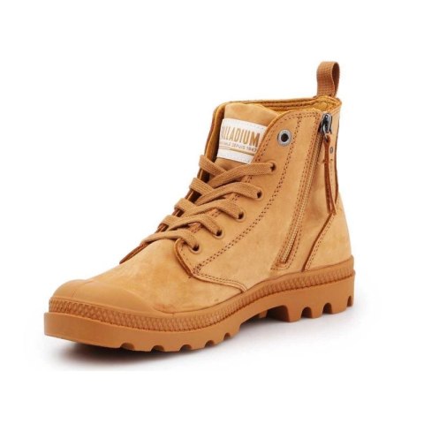 Buty Palladium Pampa HI ZIP NBK W 96440-717-M Palladium