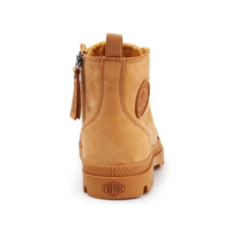 Buty Palladium Pampa HI ZIP NBK W 96440-717-M Palladium
